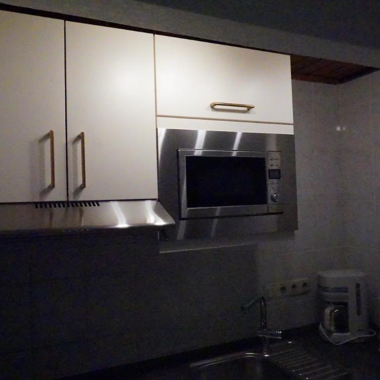 Haus Alpenblick inkl. Chiemgaukarte - Apartment mit Dusche - 8