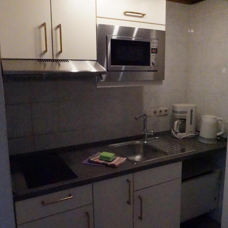 Haus Alpenblick inkl. Chiemgaukarte - Apartment mit Dusche - 9