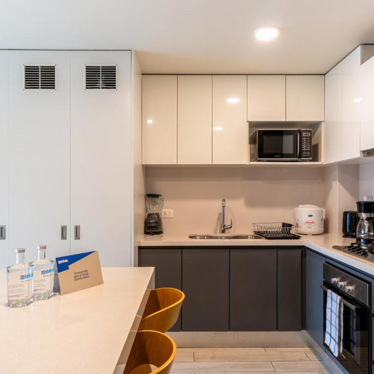 Barranco Living El Sol Oeste by Geko - Apartamento de 2 dormitorios - 10