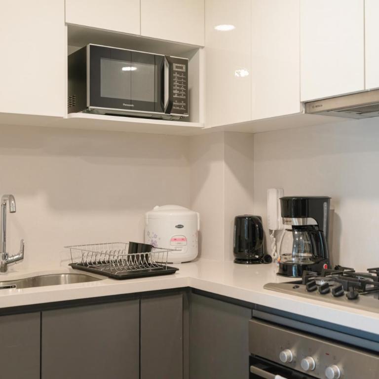 Barranco Living El Sol Oeste by Geko - Apartamento de 2 dormitorios - 8