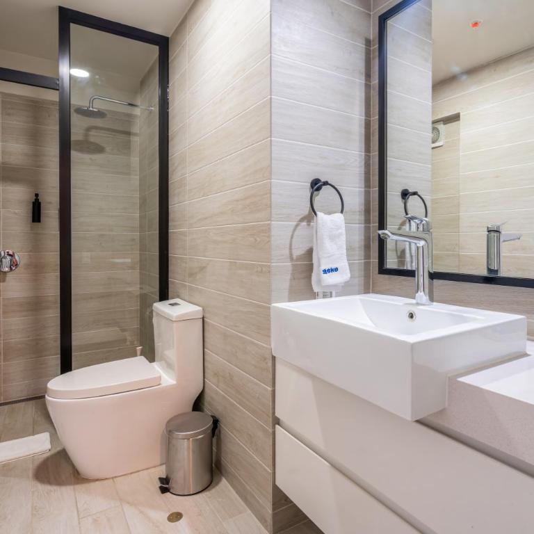 Barranco Living El Sol Oeste by Geko - Apartamento de 2 dormitorios - 5