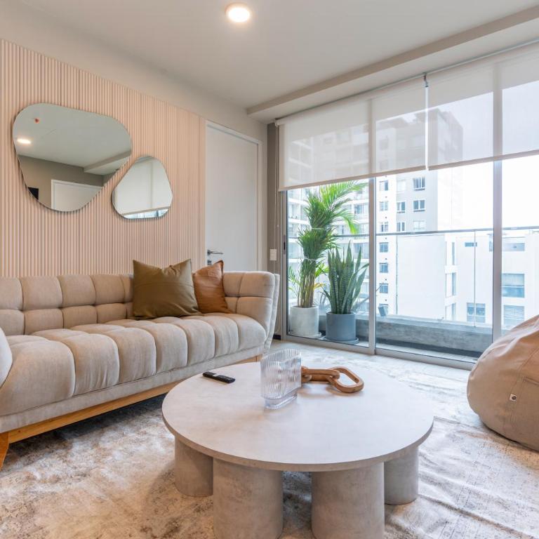 Barranco Living El Sol Oeste by Geko - Apartamento de 2 dormitorios - 7
