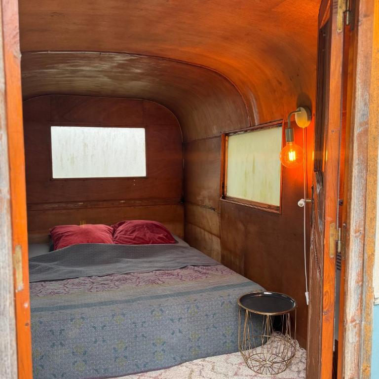 Tiny House dans la verdure et le calme - Haus mit 3 Schlafzimmern - 8