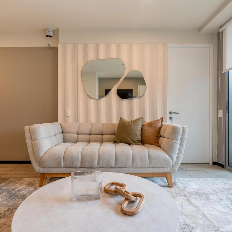 Barranco Living El Sol Oeste by Geko - Apartamento de 2 dormitorios - 3