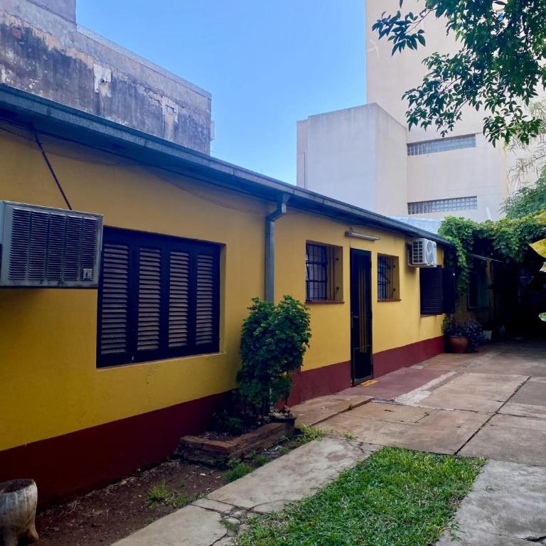 Monoambiente -Alegría - Apartamento de 1 dormitorio - 7