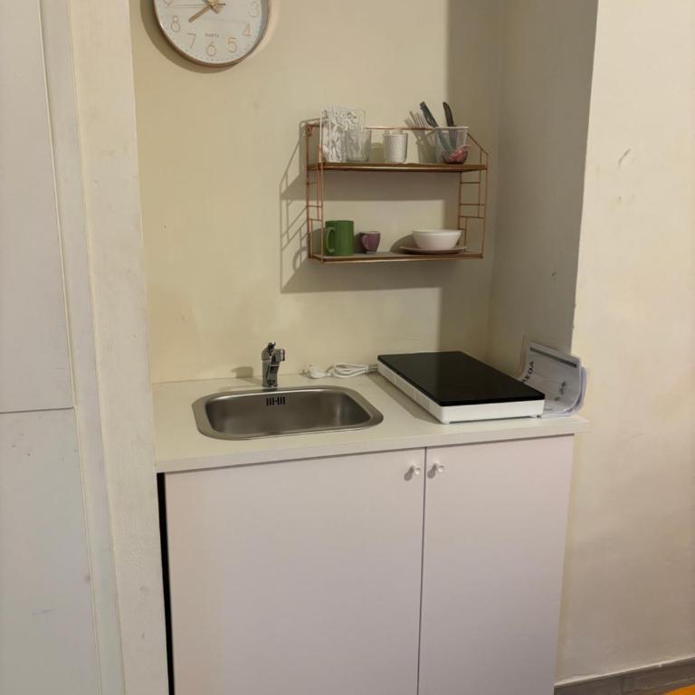 A casarella bella - Appartamento con 1 Camera da Letto - 7