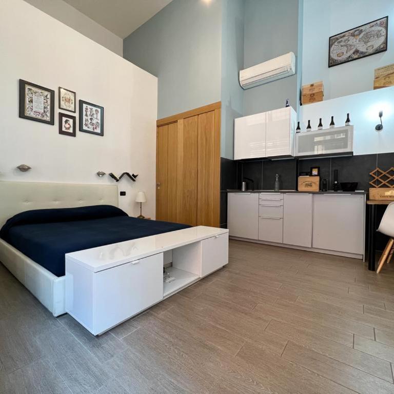 Loft Lumineux à Trastevere - Appartamento con 1 Camera da Letto - 1