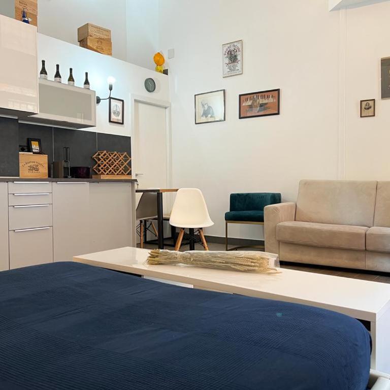 Loft Lumineux à Trastevere - Appartamento con 1 Camera da Letto - 3