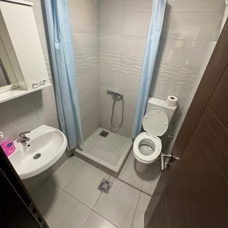 Apartment Perutović - Apartman - 1