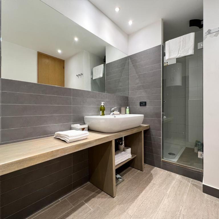 Loft Lumineux à Trastevere - Appartamento con 1 Camera da Letto - 5