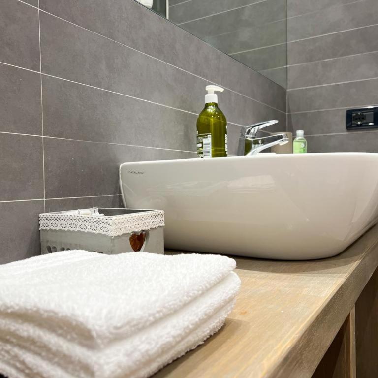 Loft Lumineux à Trastevere - Appartamento con 1 Camera da Letto - 6