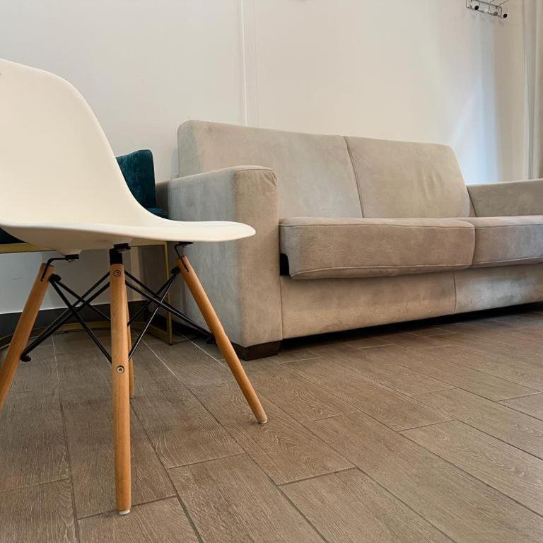 Loft Lumineux à Trastevere - Appartamento con 1 Camera da Letto - 10