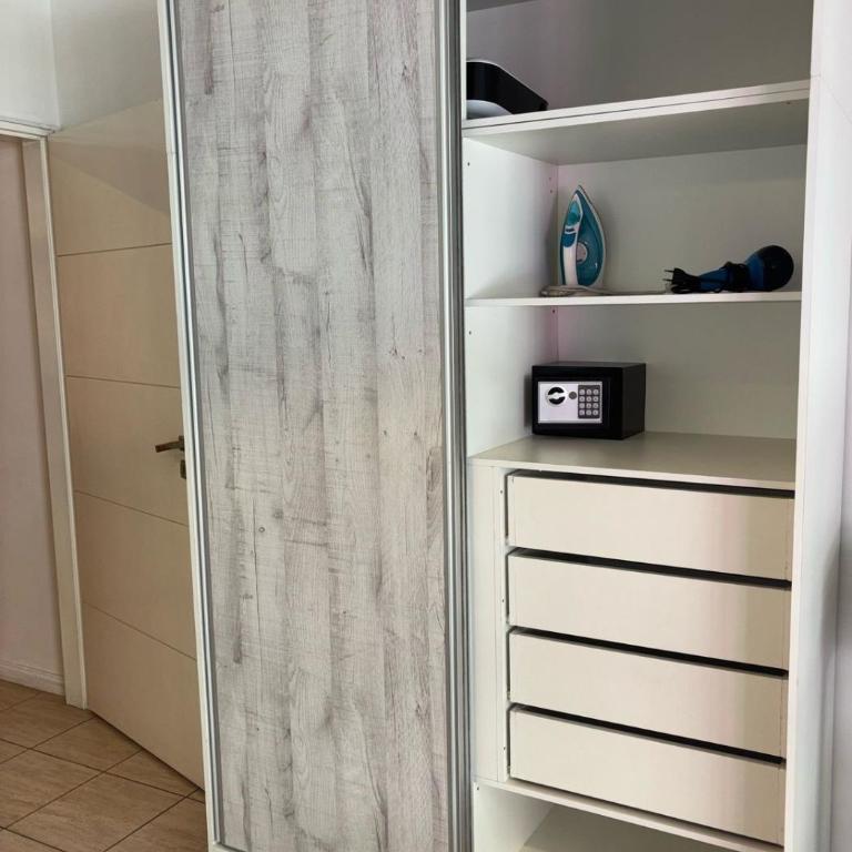Vacaciones en la ciudad! - Apartamento de 1 dormitorio - 10
