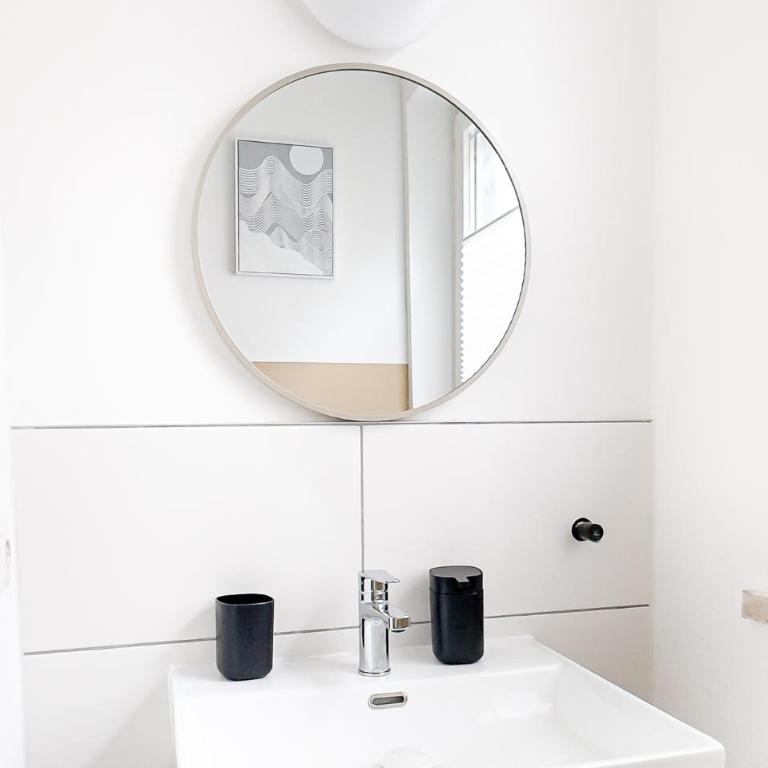 Nahe Rathaus & Dom - 1,5-, 2- oder 3 ZKB-Apartments im Zentrum - Apartamento de 3 dormitorios - 17