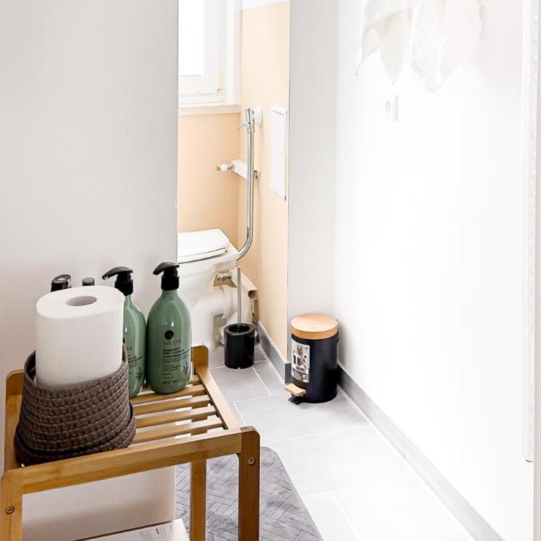 Nahe Rathaus & Dom - 1,5-, 2- oder 3 ZKB-Apartments im Zentrum - Apartamento de 3 dormitorios - 21