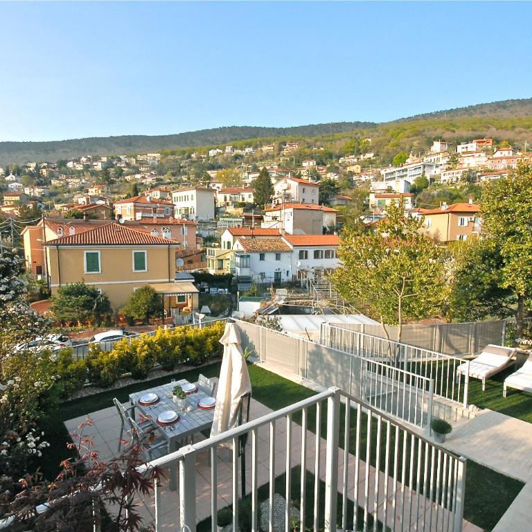 Casa Vacanze Barcola - Appartamento con 1 Camera da Letto - 7