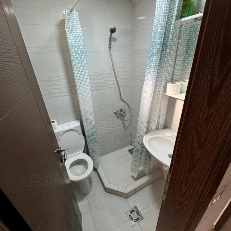 Apartment Perutović - Apartman sa Terasom - 4