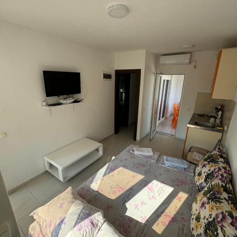Apartment Perutović - Apartman sa Terasom - 6