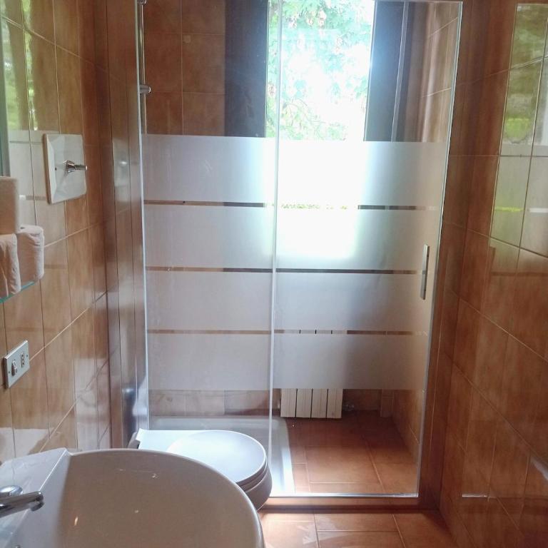 Residential zone, immersed in the green, wifi - Appartamento Deluxe con 3 Camere da Letto - 15