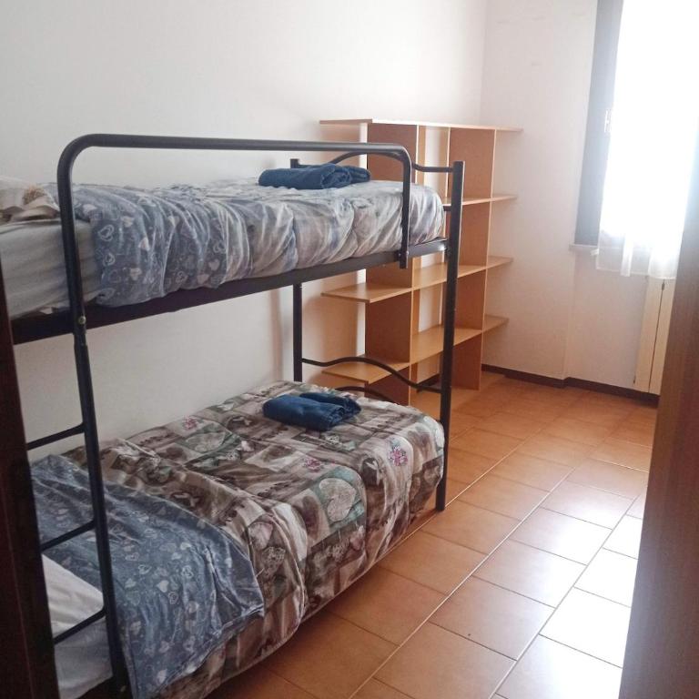 Residential zone, immersed in the green, wifi - Appartamento Deluxe con 3 Camere da Letto - 5