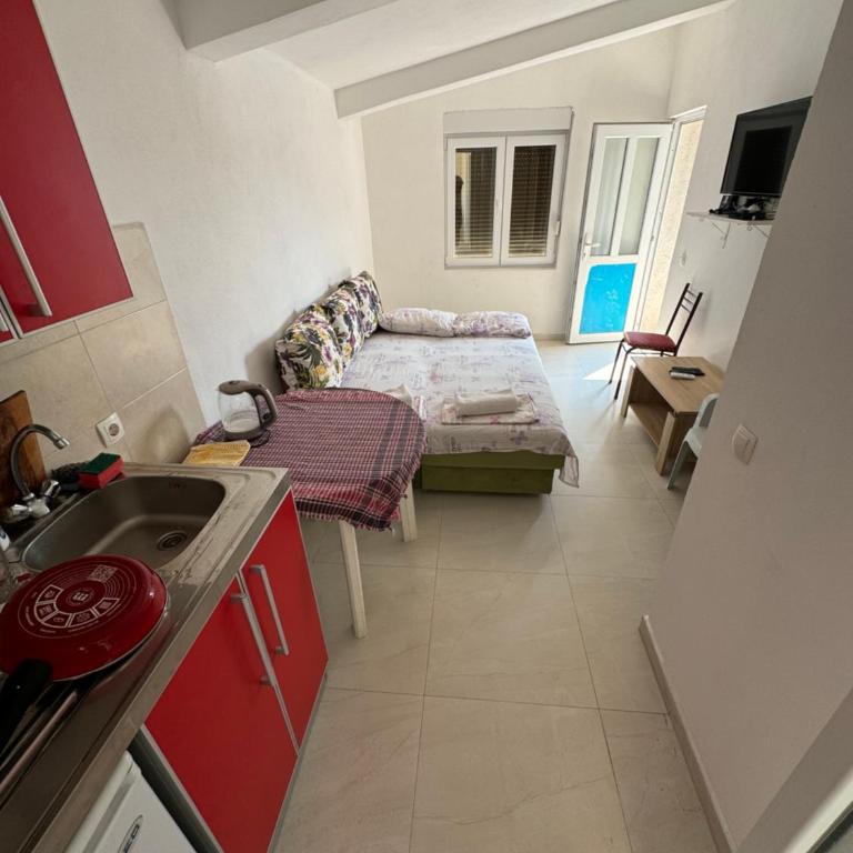 Apartment Perutović - Apartman sa Terasom - 1
