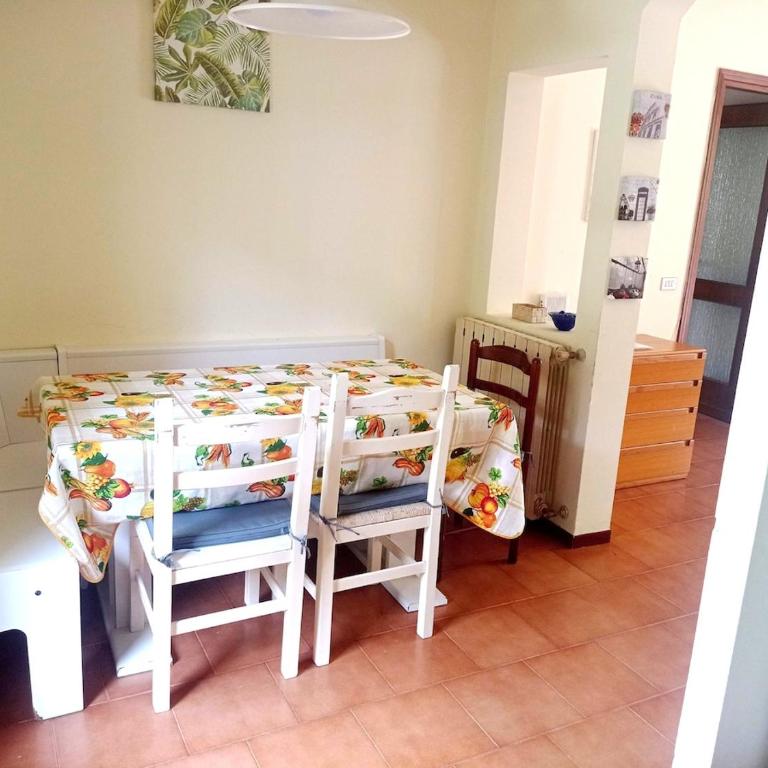 Residential zone, immersed in the green, wifi - Appartamento Deluxe con 3 Camere da Letto - 10