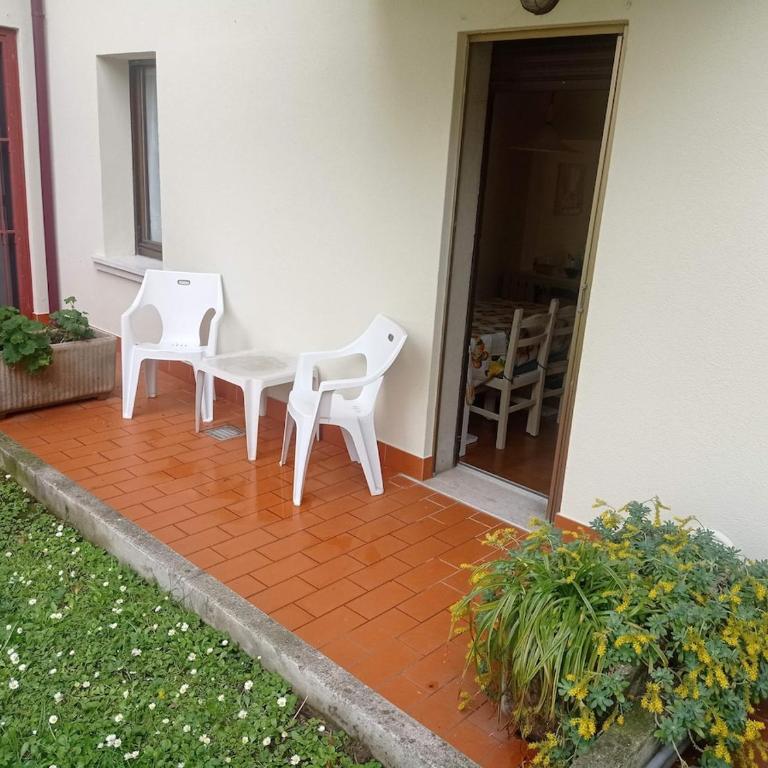 Residential zone, immersed in the green, wifi - Appartamento Deluxe con 3 Camere da Letto - 24