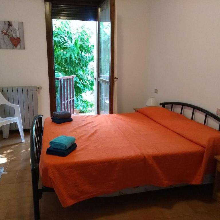 Residential zone, immersed in the green, wifi - Appartamento Deluxe con 3 Camere da Letto - 18