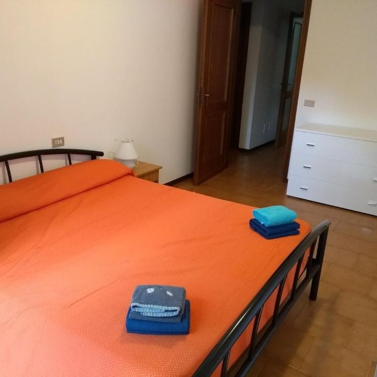 Residential zone, immersed in the green, wifi - Appartamento Deluxe con 3 Camere da Letto - 20