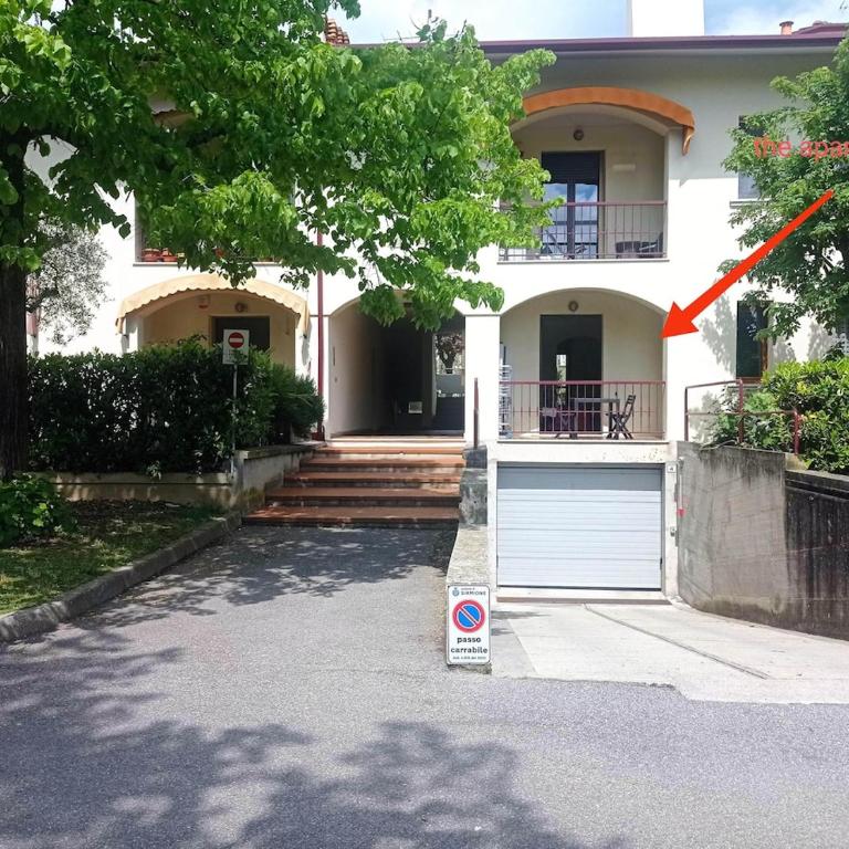 Residential zone, immersed in the green, wifi - Appartamento Deluxe con 3 Camere da Letto - 1