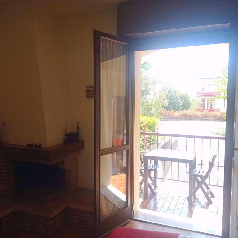 Residential zone, immersed in the green, wifi - Appartamento Deluxe con 3 Camere da Letto - 6
