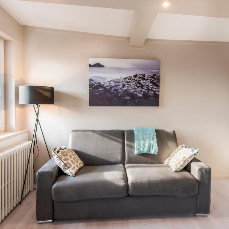 Home Sweet Rouen - Appartamento - 3