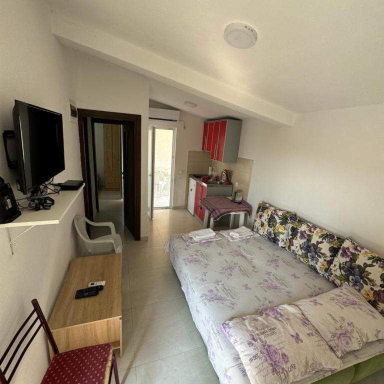 Apartment Perutović - Apartman sa Terasom - 2