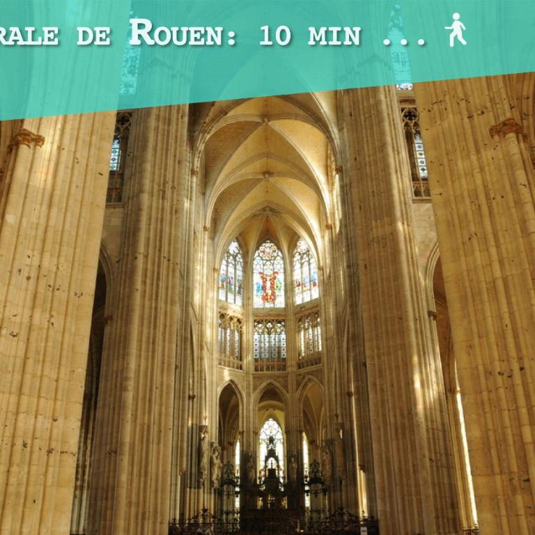 Home Sweet Rouen - Appartamento - 21