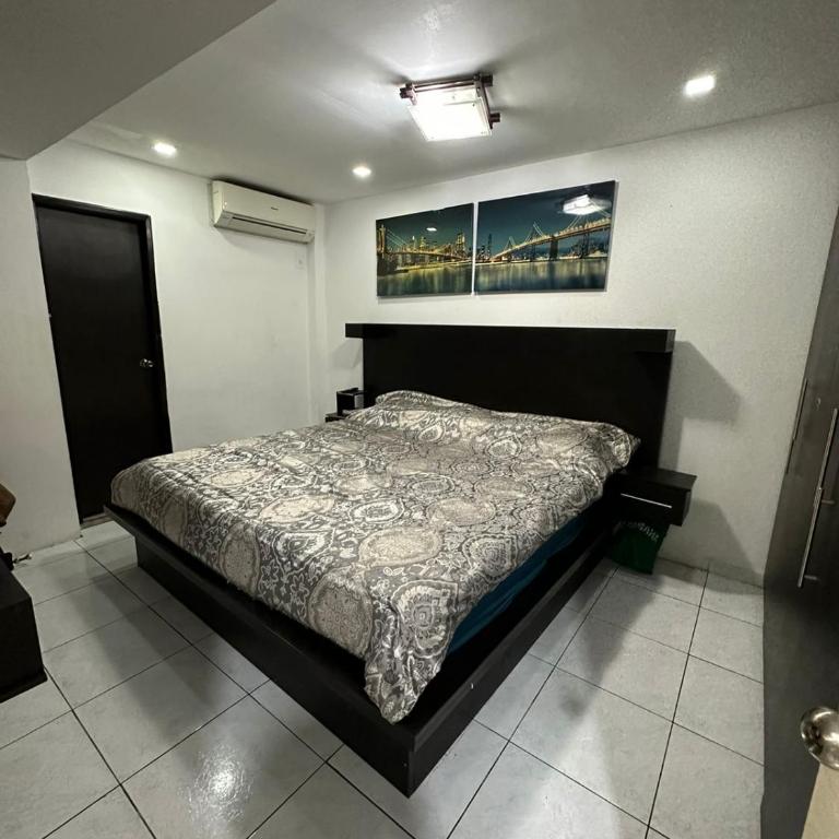 departamento amplio en Guayaquil - Apartamento de 2 dormitorios - 3