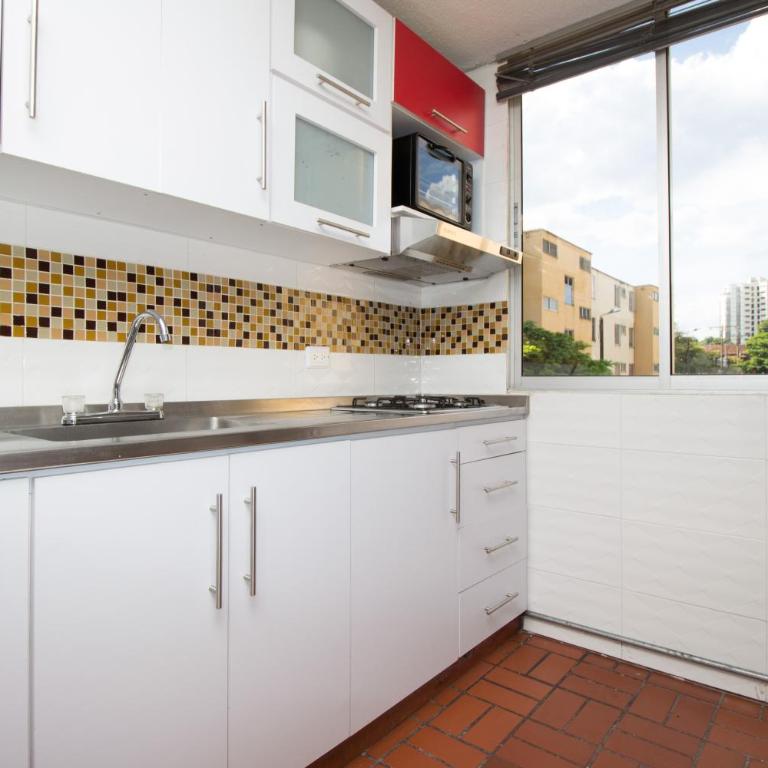Apartamento Cali Camino Real - Apartamento Estándar - 14