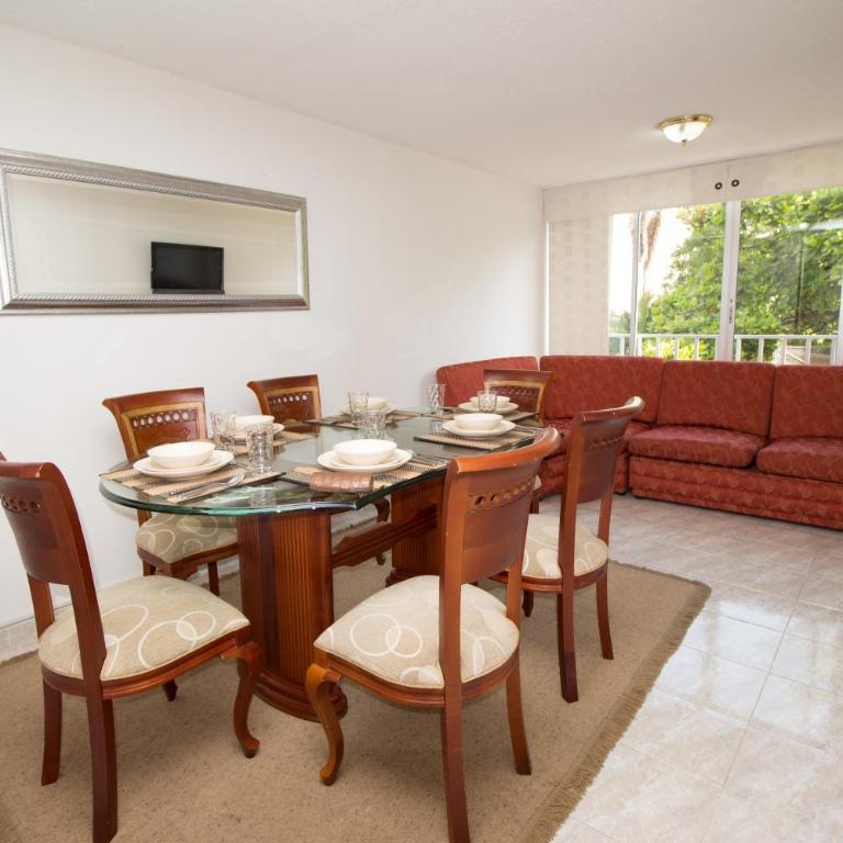 Apartamento Cali Camino Real - Apartamento Estándar - 3