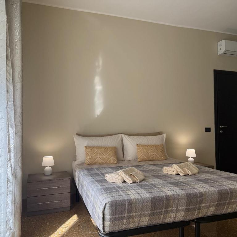 Alexander's Home close to Metro A - Appartamento con 2 Camere da Letto - 9