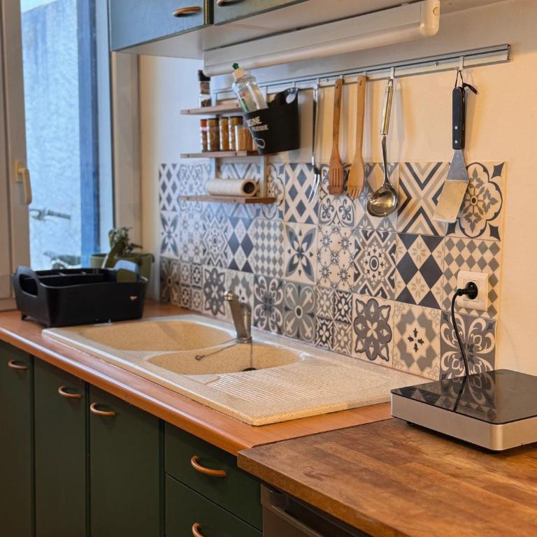 Tiny House dans la verdure et le calme - Haus mit 3 Schlafzimmern - 2