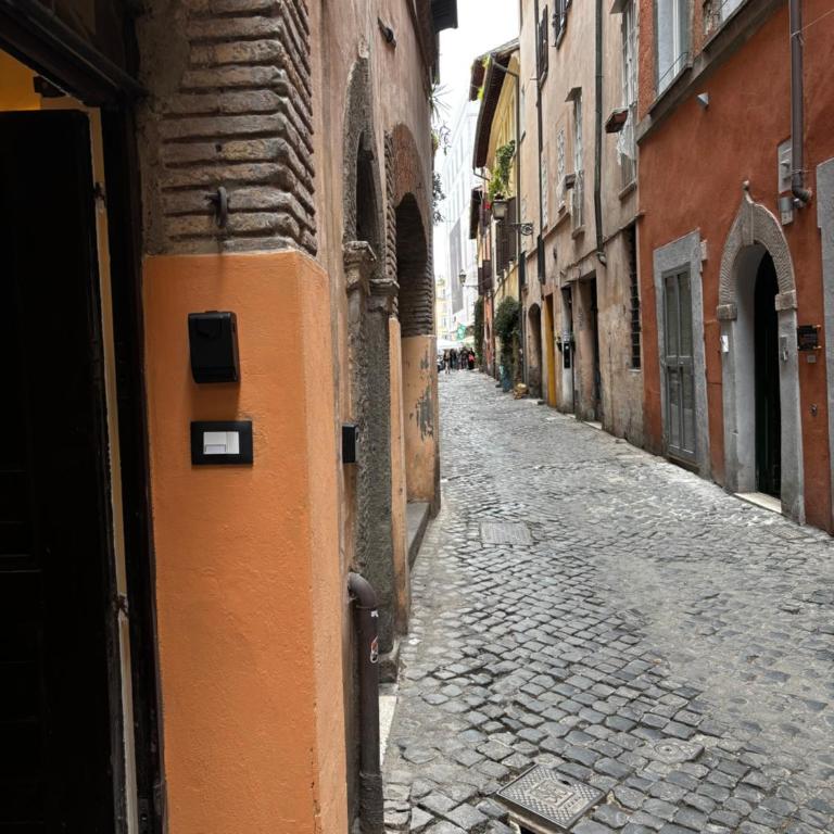 The Hatters Inn - Appartamento con 1 Camera da Letto - 6