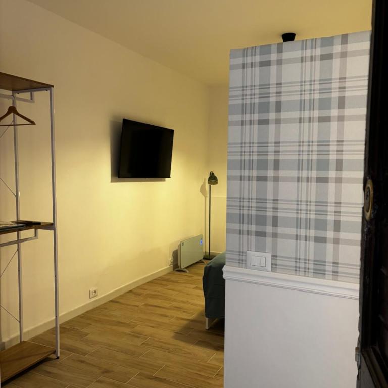 The Hatters Inn - Appartamento con 1 Camera da Letto - 5