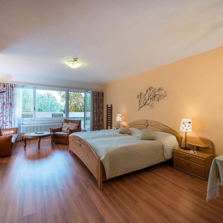 Badehotel Salina Maris – Wellness & Vintage - Superior Doppelzimmer - 2