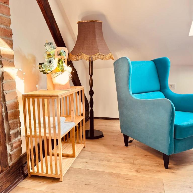 Apartment By the River - Dupleks Apartman - 1