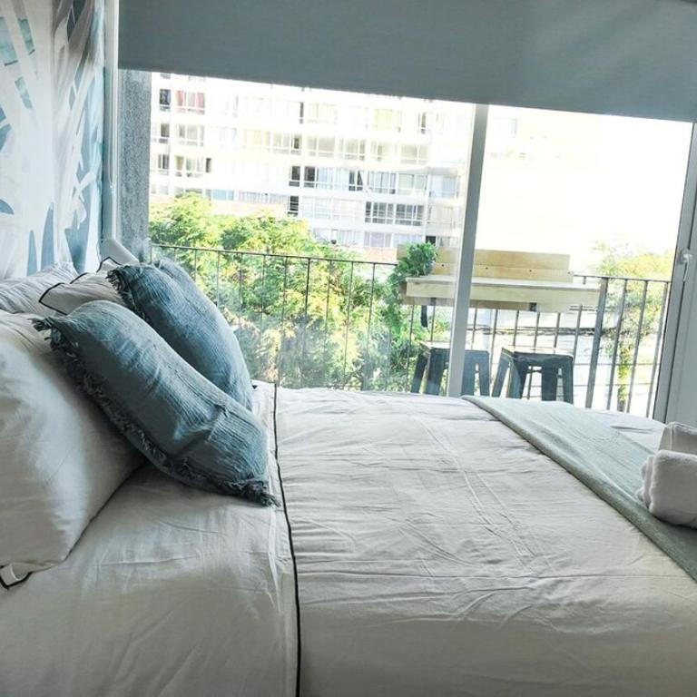 PAR Modern and Natural Apartment - Apartamento de 1 dormitorio - 8