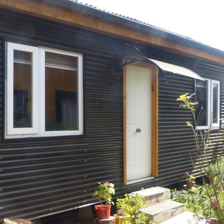 Cabañas las Hortensias - Apartamento de 1 dormitorio - 1