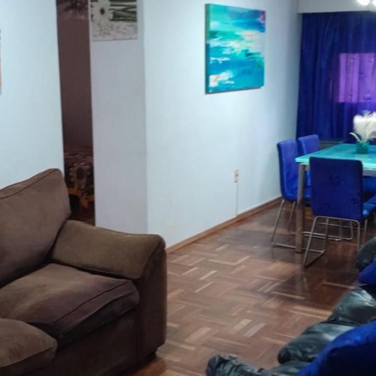 Frente al mar - Apartamento de 2 dormitorios - 41