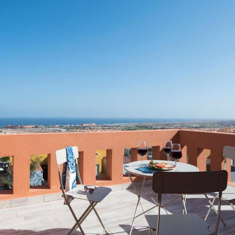 Villa Bella Vista - Villa - 32