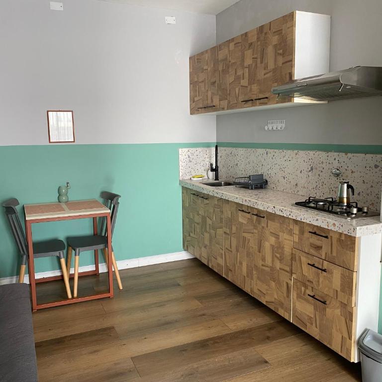 G Hotel by Gaya Group - Apartment - 10