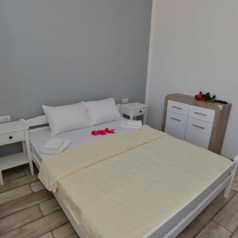 Apartments Maximus - One-Bedroom Apartment with Balcony and Sea View - 1