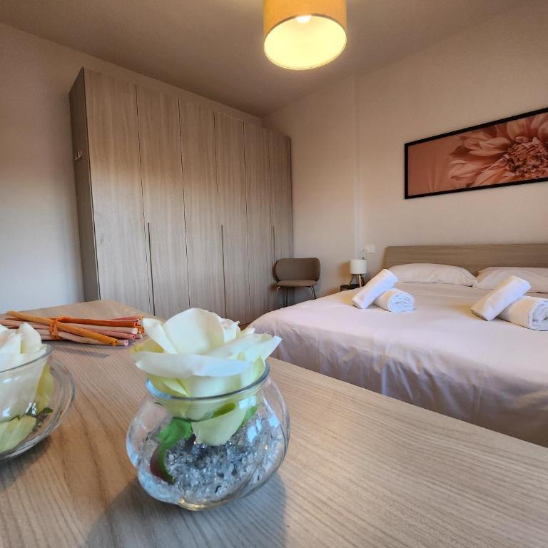Attico Fibonacci - Affitti Brevi Italia - One-Bedroom Apartment - 2